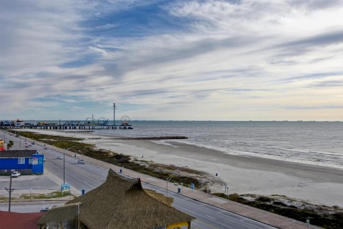 Holiday Inn Express & Suites - Galveston Beach an IHG Hotel - image 23