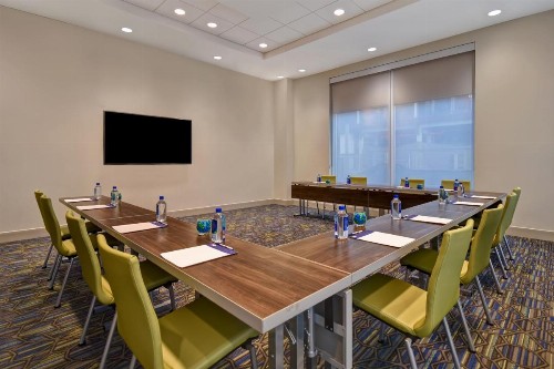 Holiday Inn Express & Suites - Galveston Beach an IHG Hotel - image 24