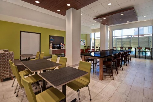 Holiday Inn Express & Suites - Galveston Beach an IHG Hotel - image 29