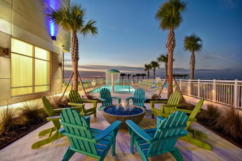 Holiday Inn Express & Suites - Galveston Beach an IHG Hotel - image 30