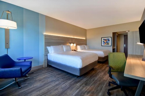 Holiday Inn Express & Suites - Galveston Beach an IHG Hotel - image 32