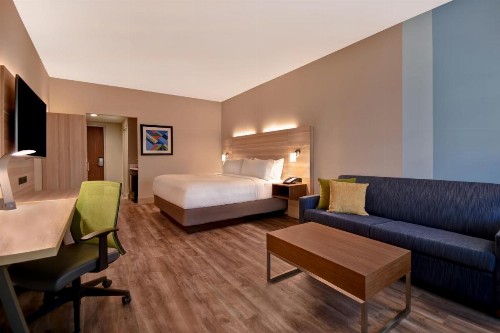 Holiday Inn Express & Suites - Galveston Beach an IHG Hotel - image 34