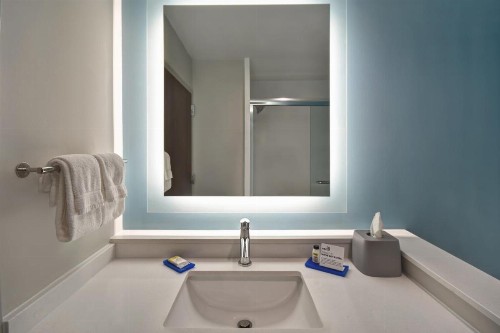 Holiday Inn Express & Suites - Galveston Beach an IHG Hotel - image 35