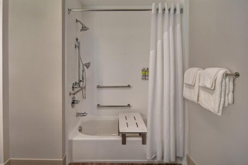 Holiday Inn Express & Suites - Galveston Beach an IHG Hotel - image 36