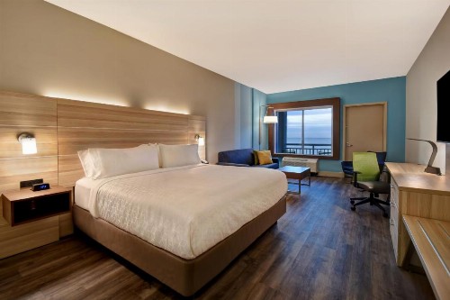 Holiday Inn Express & Suites - Galveston Beach an IHG Hotel - image 38