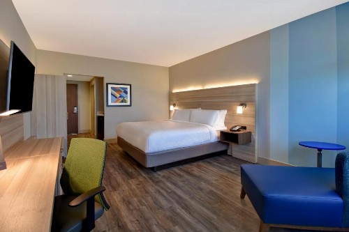 Holiday Inn Express & Suites - Galveston Beach an IHG Hotel - image 39