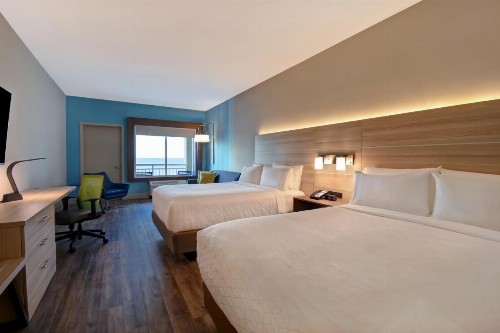 Holiday Inn Express & Suites - Galveston Beach an IHG Hotel - image 40