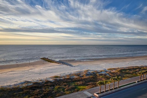 Holiday Inn Express & Suites - Galveston Beach an IHG Hotel - image 41