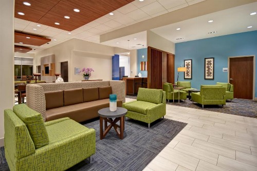 Holiday Inn Express & Suites - Galveston Beach an IHG Hotel - image 5