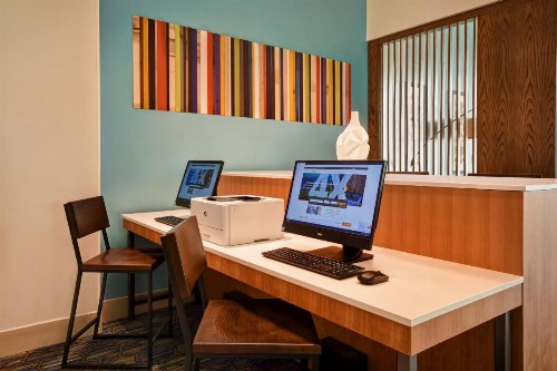 Holiday Inn Express & Suites - Galveston Beach an IHG Hotel - image 6