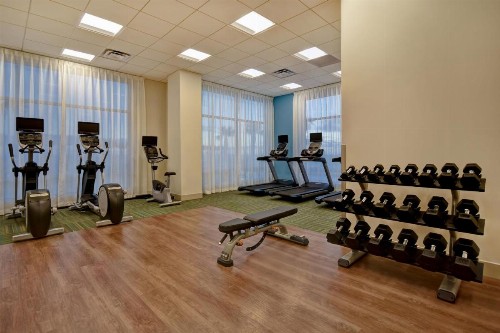 Holiday Inn Express & Suites - Galveston Beach an IHG Hotel - image 8