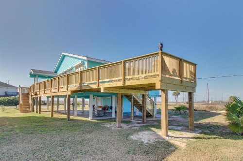 Blue Ribbon Cottage - image 4