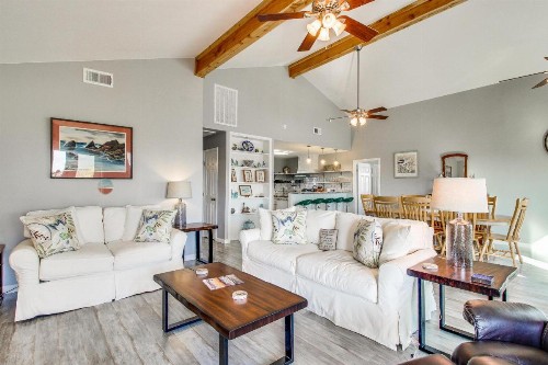 Blue Ribbon Cottage - image 8