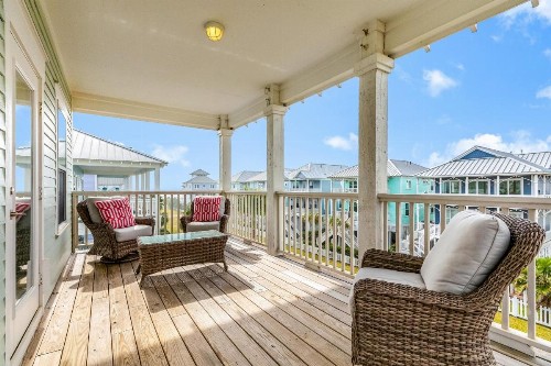 Seahorse Villa - image 6