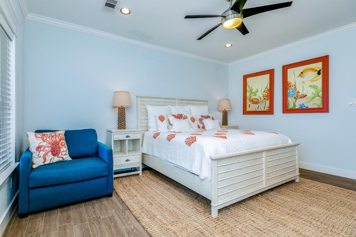 Seahorse Villa - image 7