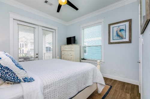 Seahorse Villa - image 8