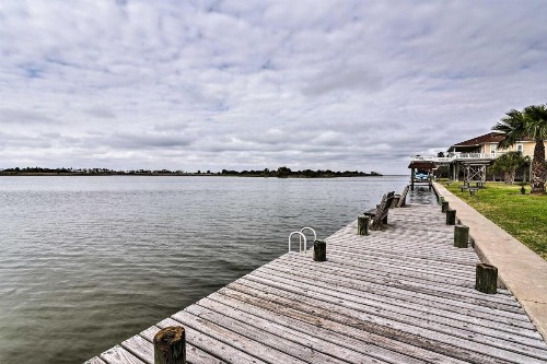 Retreat with Marina Access Less Than 1Mi to Terramar Beach! - image 10