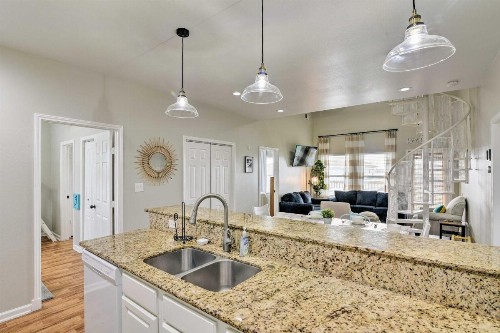 Retreat with Marina Access Less Than 1Mi to Terramar Beach! - image 11