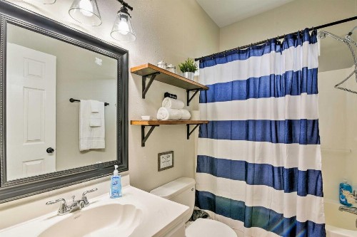 Retreat with Marina Access Less Than 1Mi to Terramar Beach! - image 5