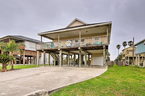 Retreat with Marina Access Less Than 1Mi to Terramar Beach! - image 6
