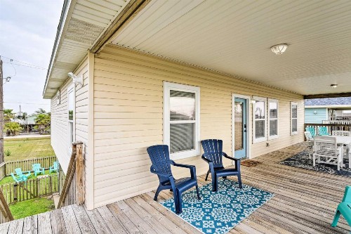 Retreat with Marina Access Less Than 1Mi to Terramar Beach! - image 8