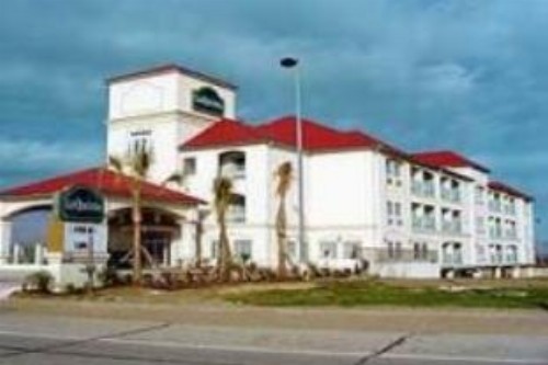 Galveston Beach Hotel