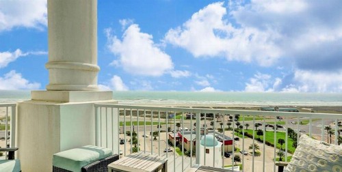 Emerald by the Sea Condo with Beach View - image 1