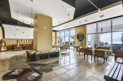 Emerald by the Sea Condo with Beach View - image 11