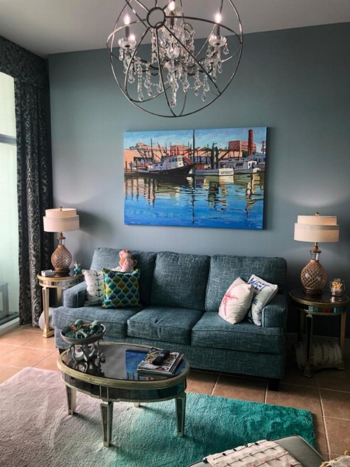 Emerald by the Sea Condo with Beach View - image 2
