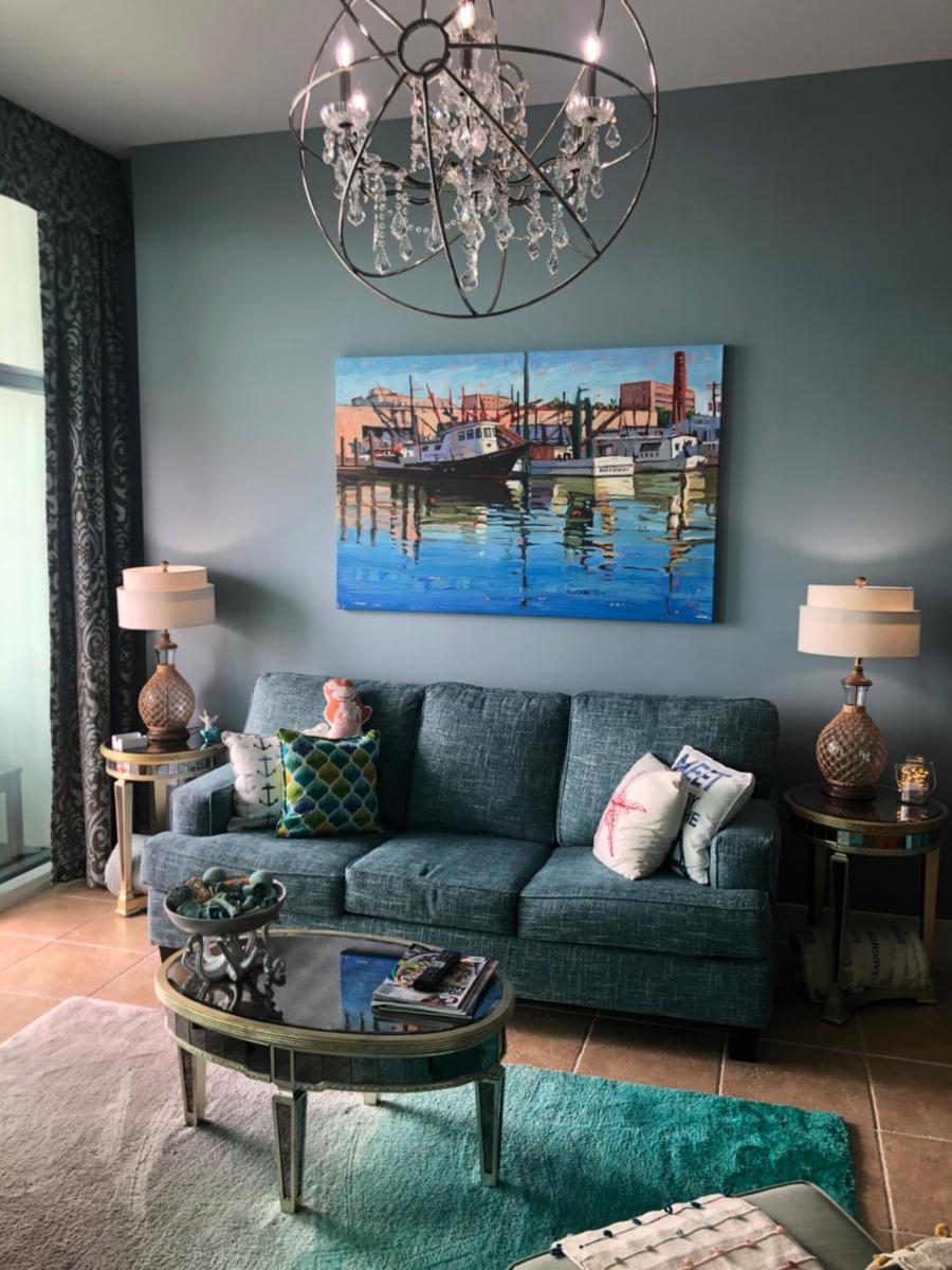 Emerald by the Sea Condo with Beach View - image 2