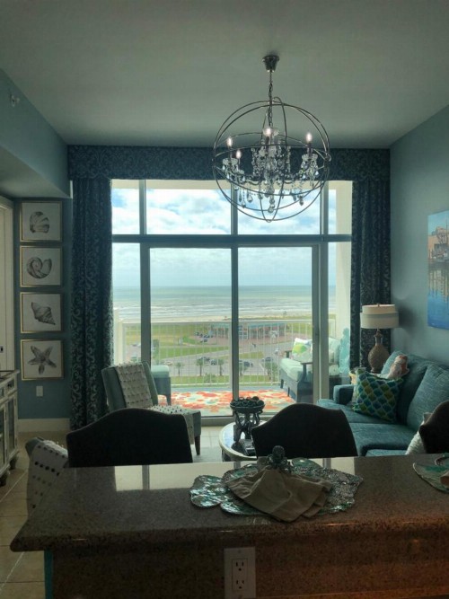 Emerald by the Sea Condo with Beach View - image 4