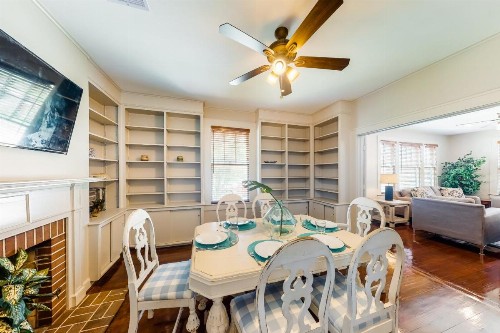 Gulfside in Galveston - image 5