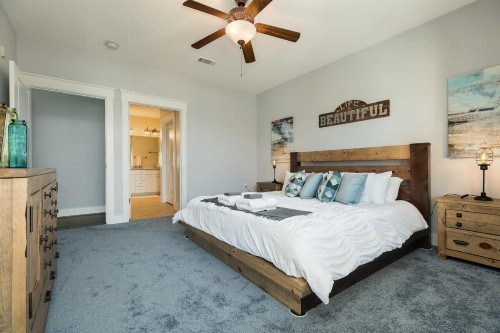 Sunset Vista By the Sea - Sparkling Pool and Bay Views! Enjoy Beach Club - Lazy River - Hot Tub! - image 2