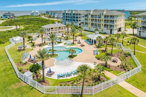 Sunset Vista By the Sea - Sparkling Pool and Bay Views! Enjoy Beach Club - Lazy River - Hot Tub! - image 21