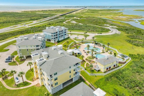 Sunset Vista By the Sea - Sparkling Pool and Bay Views! Enjoy Beach Club - Lazy River - Hot Tub! - image 23