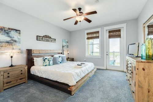 Sunset Vista By the Sea - Sparkling Pool and Bay Views! Enjoy Beach Club - Lazy River - Hot Tub! - image 24