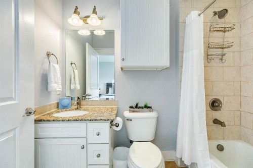Sunset Vista By the Sea - Sparkling Pool and Bay Views! Enjoy Beach Club - Lazy River - Hot Tub! - image 25