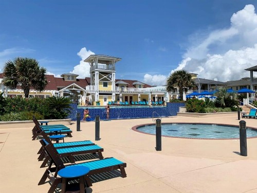 Sunset Vista By the Sea - Sparkling Pool and Bay Views! Enjoy Beach Club - Lazy River - Hot Tub! - image 26