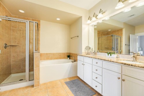 Sunset Vista By the Sea - Sparkling Pool and Bay Views! Enjoy Beach Club - Lazy River - Hot Tub! - image 27