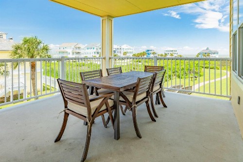 Sunset Vista By the Sea - Sparkling Pool and Bay Views! Enjoy Beach Club - Lazy River - Hot Tub! - image 29