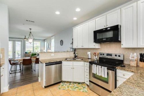 Sunset Vista By the Sea - Sparkling Pool and Bay Views! Enjoy Beach Club - Lazy River - Hot Tub! - image 30