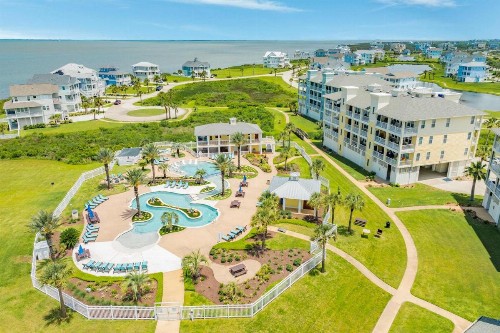Sunset Vista By the Sea - Sparkling Pool and Bay Views! Enjoy Beach Club - Lazy River - Hot Tub! - image 32