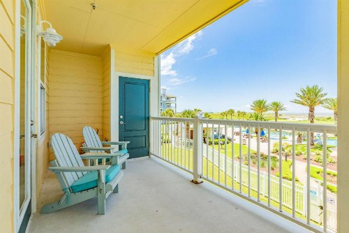 Sunset Vista By the Sea - Sparkling Pool and Bay Views! Enjoy Beach Club - Lazy River - Hot Tub! - image 36