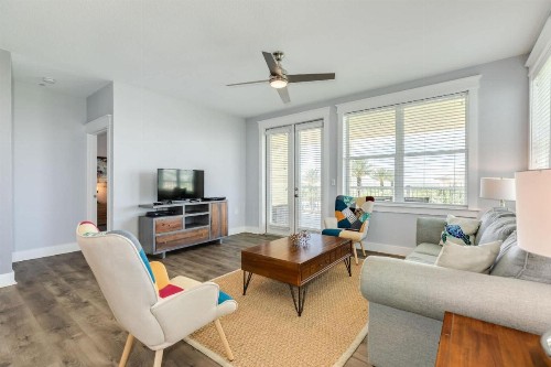 Sunset Vista By the Sea - Sparkling Pool and Bay Views! Enjoy Beach Club - Lazy River - Hot Tub! - image 38