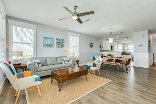 Sunset Vista By the Sea - Sparkling Pool and Bay Views! Enjoy Beach Club - Lazy River - Hot Tub! - image 39
