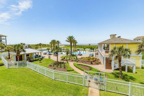 Sunset Vista By the Sea - Sparkling Pool and Bay Views! Enjoy Beach Club - Lazy River - Hot Tub! - image 41