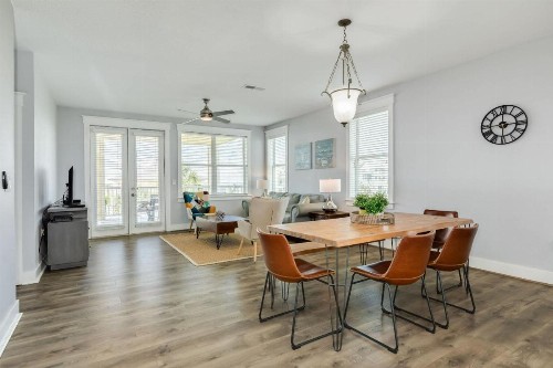 Sunset Vista By the Sea - Sparkling Pool and Bay Views! Enjoy Beach Club - Lazy River - Hot Tub! - image 47