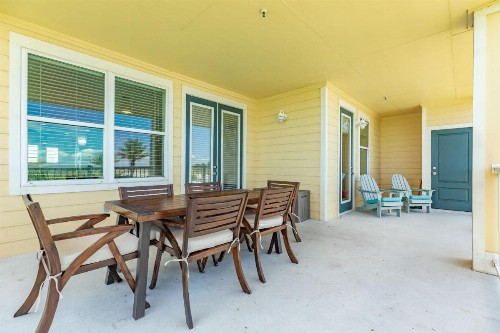 Sunset Vista By the Sea - Sparkling Pool and Bay Views! Enjoy Beach Club - Lazy River - Hot Tub! - image 48