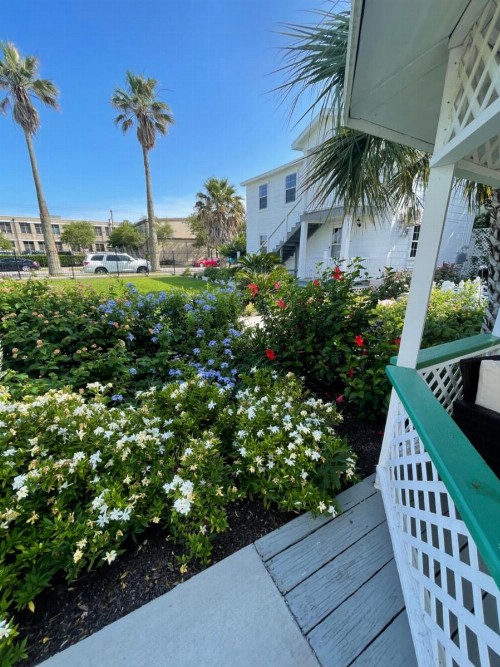 The George Manor Apt 1 Mi to Poretto Beach - image 33