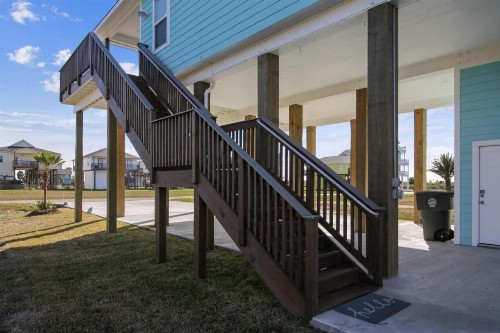 Seaward Breeze by Ryson Vacation Rentals - image 5